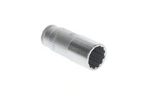 Gedore D 30 L 19 6259300 Dopsleutelinzetstuk 19 mm 3/8 (10 mm) - thumbnail