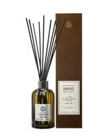 Depot 903 ambient fragrance diffuser dark tea 200ml - thumbnail
