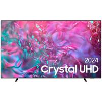 SAMSUNG TU98DU9005 98 inch (98 inch), Crystal UHD 4K, Smart TV, 2024 - thumbnail