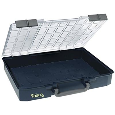 Raaco Assortimentsdoos CarryLite 80 5x10-0 leeg - 136303 - 136303