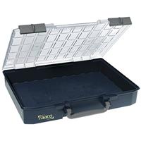Raaco Assortimentsdoos CarryLite 80 5x10-0 leeg - 136303 - 136303 - thumbnail