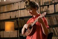 Ortega Pineapple Series RUPA5MM concert ukelele naturel - thumbnail