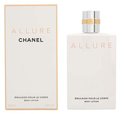 Chanel Allure Femme Body Lotion 200ml Dames - thumbnail