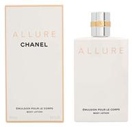 Chanel Allure Femme Body Lotion 200ml Dames - thumbnail