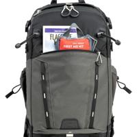 Think Tank BackLight 18L Slate Black - thumbnail