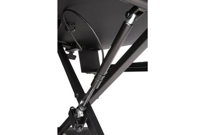 Kensington SmartFit Extra Wide Monitor Stand voor monitors tot 27" standaard Kensington SmartFit Extra Wide Monitor Stand voor monitors tot 27" standaard