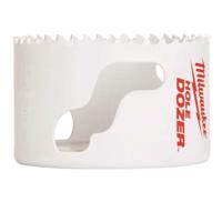 Milwaukee Accessoires HOLE DOZER gatzaag 79 mm - 49560177 - thumbnail