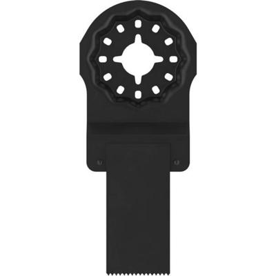 Bosch Accessoires Multi Material Zaagblad AIZ 20 AB | Starlock | 20 x 30 mm - 2608669251