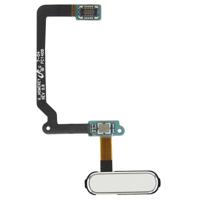 Functietoets Flex kabel voor Galaxy S5 / G900(White) - thumbnail