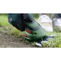 Bosch Home and Garden Isio Grasschaar Accu Incl. accu, Incl. oplader 3.6 V Li-ion - thumbnail