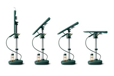 Philips AIS6020 All-in-1 Strijkoplossingen - All-in-1 uit de 6000-serie