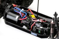 Absima AT3.4BL brushless truggy RTR - thumbnail