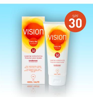 Vision Every Day Sun Protect SPF30 Vision Every Day Sun Protect SPF30