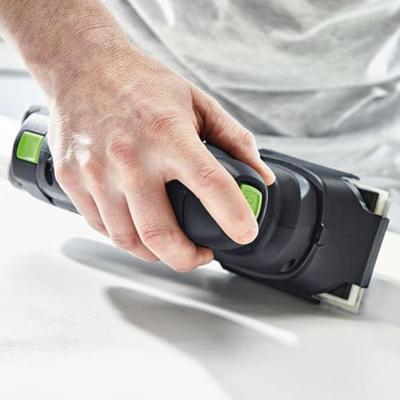 Festool RTSC 400 3,0 I-Plus Accu Vlakschuurmachine 18V 3.0Ah in Systainer - 577686 - thumbnail
