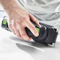 Festool Festool RTSC 400 3,0 I-Plus Accu Vlakschuurmachine 18V 3.0Ah in Systainer - 577686 - thumbnail