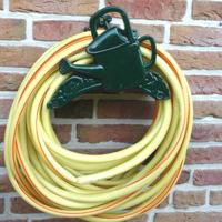 Tuinslanghouder gieter / Esschert Design - thumbnail