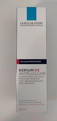 La Roche-Posay Kerium DS Anti-Roos Shampoo - thumbnail