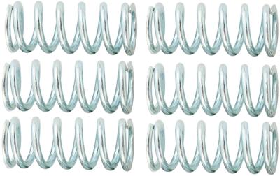 TRW koppelingsveer set clutch spring kit mef115-6