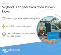 Victron Energy Phoenix VE.Direct IEC Omvormer 375 VA 48 V/DC - 230 V/AC - thumbnail