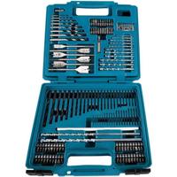 Makita boren/bit assortiment "e-06270 drill/bit set 212-tlg - thumbnail