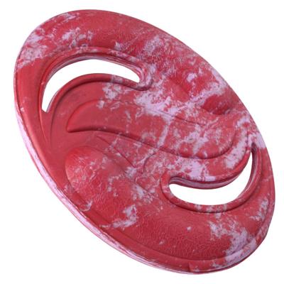 Free And Easy Frisbee Junior 22,5 Cm Eva Rood