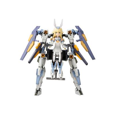 Frame Arms Girl Plastic Model Kit Baselard with Exosuit Baselard 19 cm Frame Arms Girl Plastic Model Kit Baselard with Exosuit Baselard 19 cm