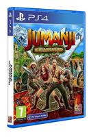 Jumanji: Wild Adventures - thumbnail