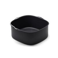 Philips HD9957/00 Airfryer Zwart - thumbnail