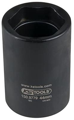 KS Tools 150.9779 1/2 draagrail voor PSA, 44 mm