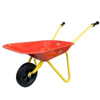 Wheel Barrow Mickey 72x38x34,5 cm Disney - Disney - thumbnail