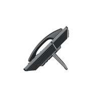 Grandstream Networks GXV3350 IP telefoon Zwart 16 regels TFT Wifi - thumbnail