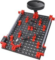 fischertechnik 564067 Build your own game Bouwpakket Vanaf 7 jaar - thumbnail