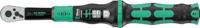 Wera Click-Torque Lock A 5 05075690001 Momentsleutel Met omschakelbare ratel 1/4 (6.3 mm) 2.5 - 25 Nm - thumbnail