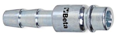 Beta 1916r snelkoppeling slang aansluiting taps 6mm