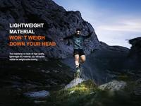 Fenix Light HL18R-T V2.0 Hoofdlamp LED 350 lm 160 h - thumbnail