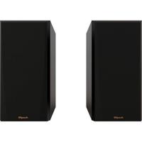 Klipsch: RP-500M II Boekenplank Speakers - 2 stuks - Walnoot - thumbnail