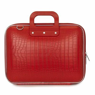Briefcase Bombata E00660-31 35 x 28 x 8 cm Briefcase Bombata E00660-31 35 x 28 x 8 cm
