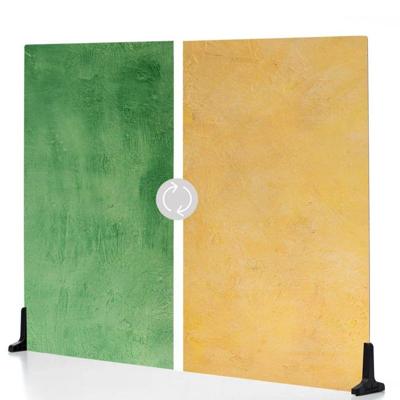 V-Flat Emerald City/Citrus Burst - XL