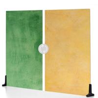 V-Flat Emerald City/Citrus Burst - XL - thumbnail