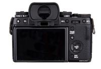 JJC EF XTL (Fujifilm Eyecup) - thumbnail
