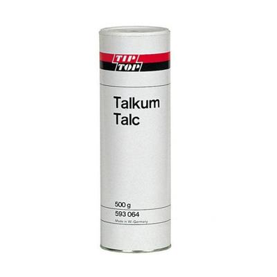 Tiptop talkpoeder strooibus 500 gram