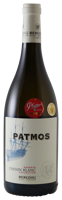 Bergsig Estate Patmos Reserve Chenin Blanc - thumbnail