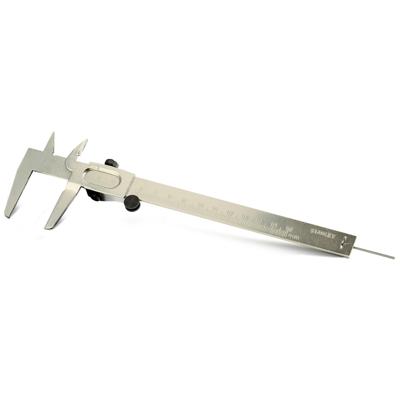 Stanley Handgereedschap schuifmaat | 150 mm - 1-35-603