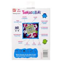 Tamagotchi - BANDAI - Origineel Tamagotchi - Berry Delicious - virtueel elektronisch huisdier met kleurenscherm, 3 knoppen en spelletjes - thumbnail