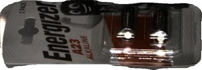 Energizer Speciale Batterij A23 /2 Nieuw - thumbnail