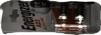 Energizer batterij Alkaline A23, blister van 2 stuks - thumbnail