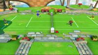 Sega Superstars Tennis - thumbnail