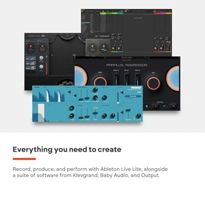 Novation LaunchControl XL MK3