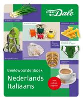 Van Dale Beeldwoordenboek Nederlands/Italiaans (Paperback) - thumbnail