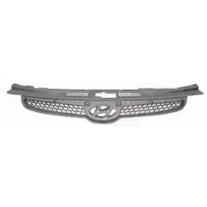 Radiateurgrille 8207510